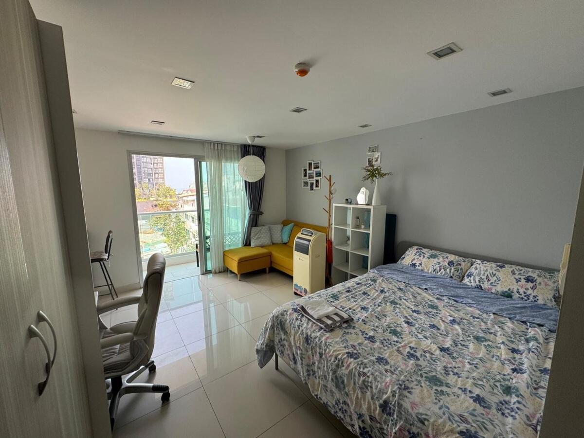 Laguna Bay 1 By Psr Apartment *