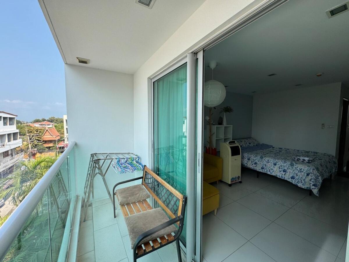 Laguna Bay 1 By Psr Apartment