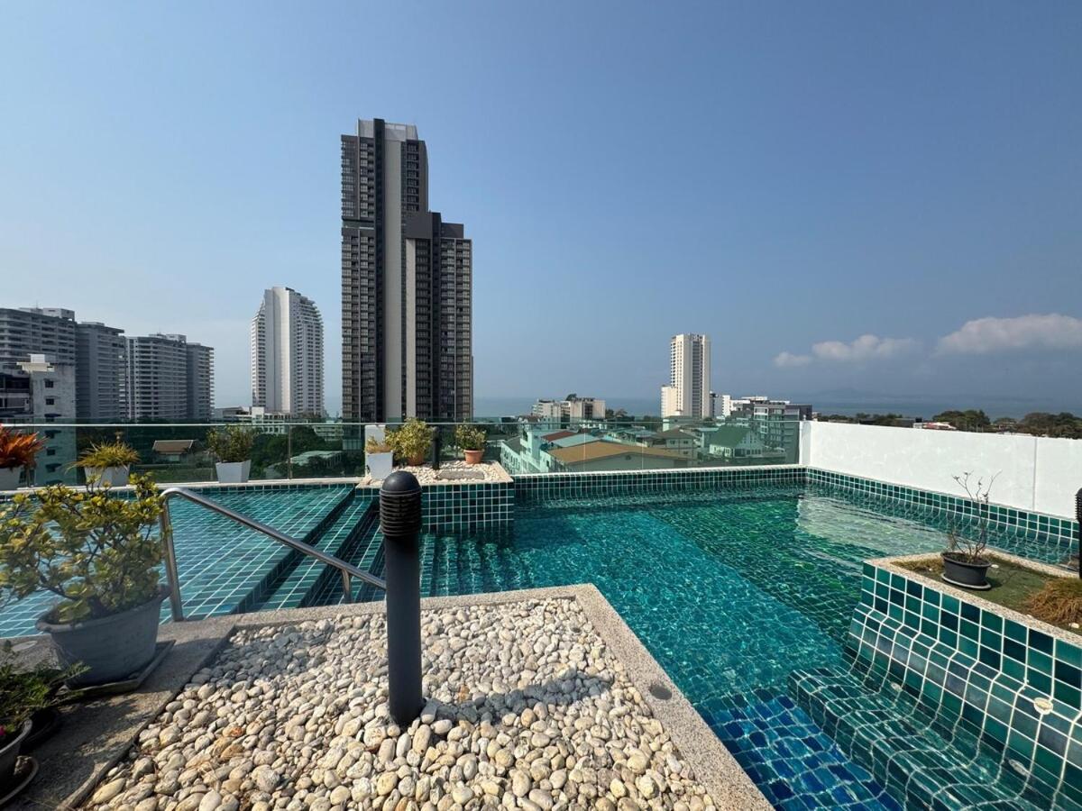 Apartment Laguna Bay 1 By Psr *