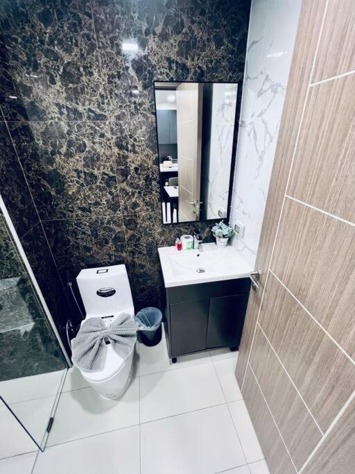 Lovely Pool View Arcadia 1 Bedroom *