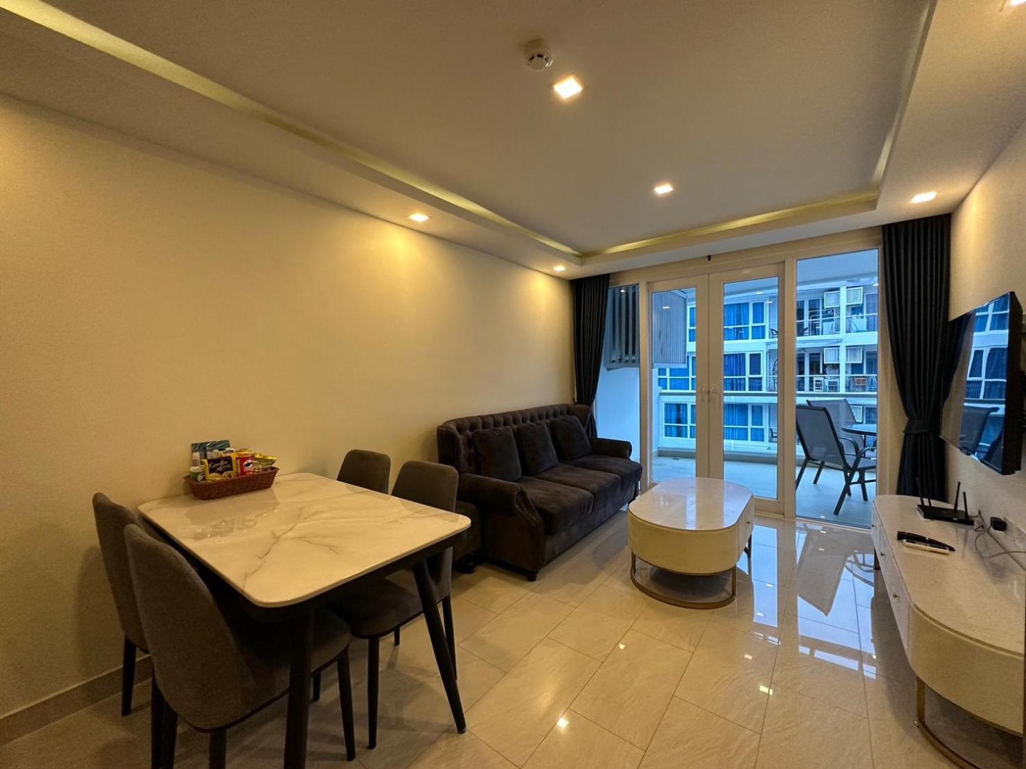 Grand Avenue By Monthstayz Thailand *