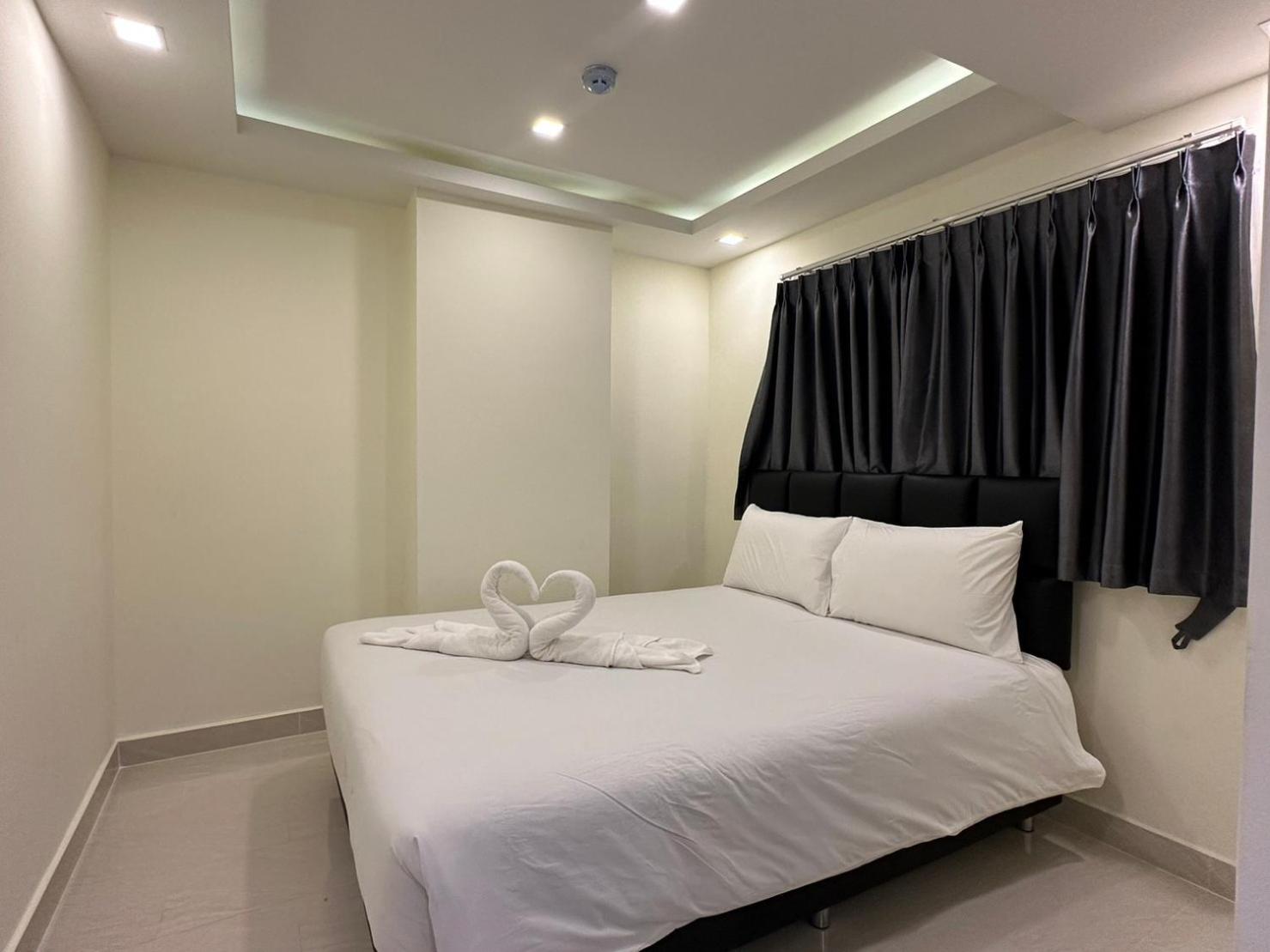 Grand Avenue By Monthstayz Thailand Apartment