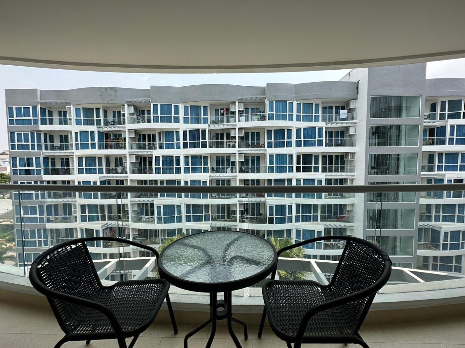 Apartment Grand Avenue By Monthstayz Thailand