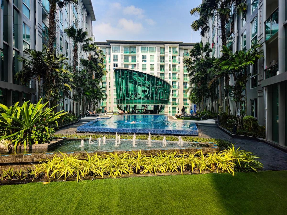 Apartment Amazing Pool View In Wifi Netflix *