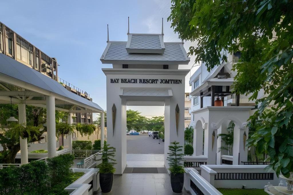 Bay Jomtien 5* Pattaya