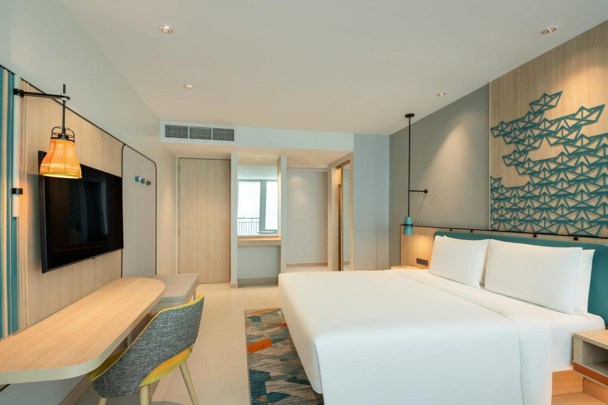 Hotel By Ihg Pattaya