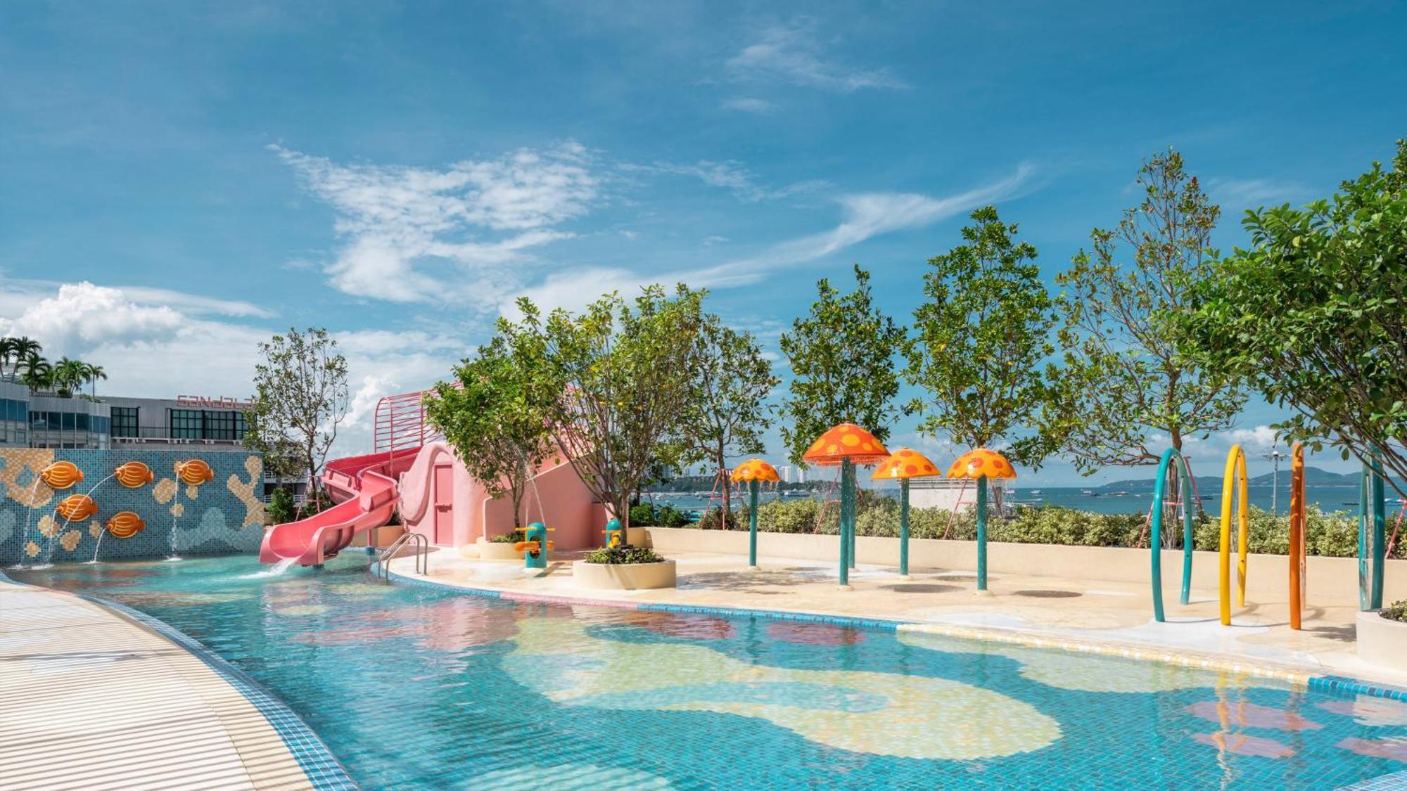 By Ihg Pattaya