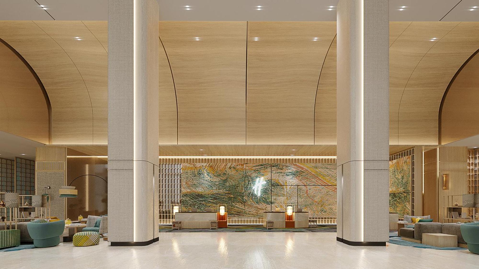Hotel By Ihg 4*