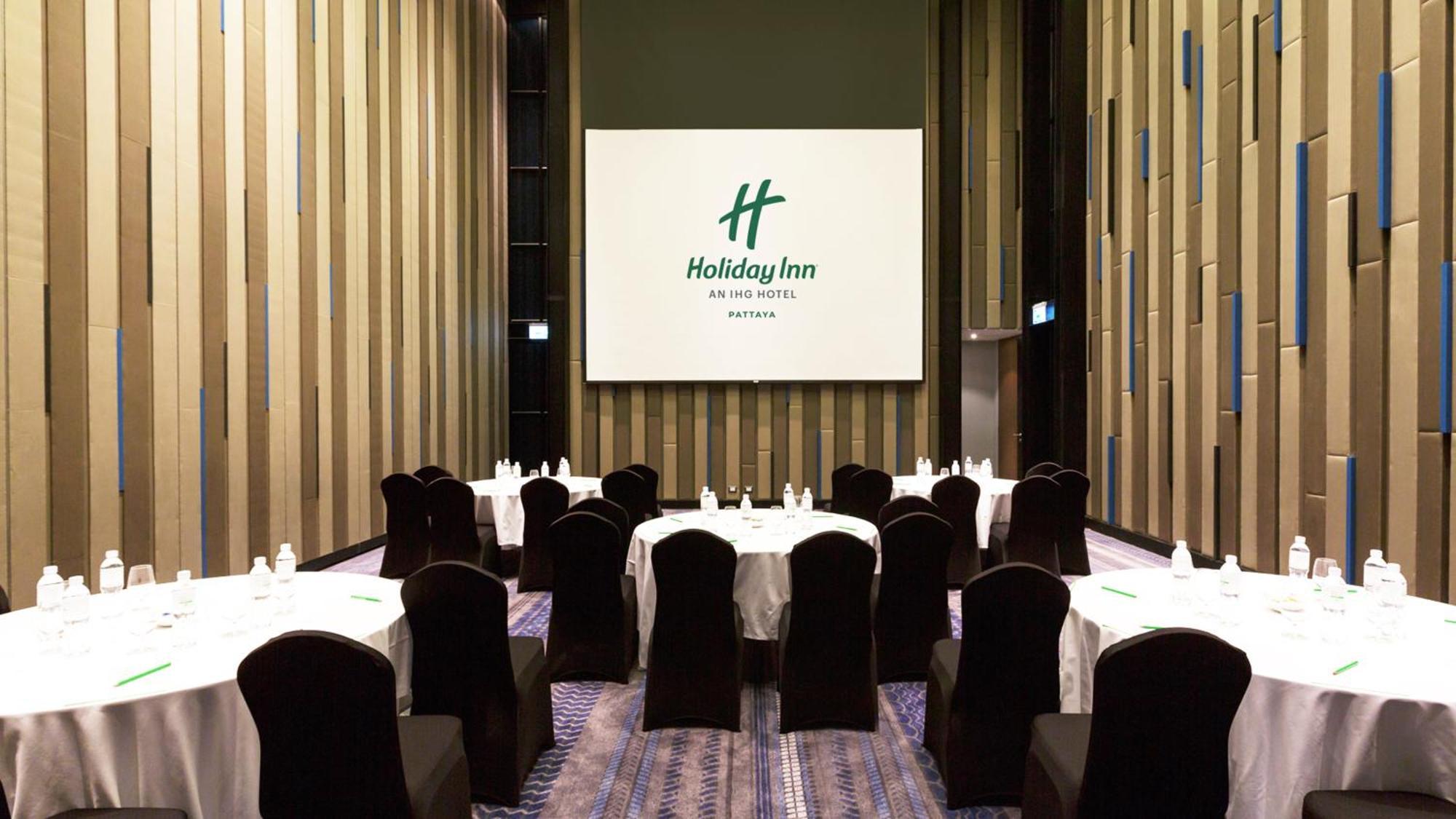 By Ihg 4* Pattaya
