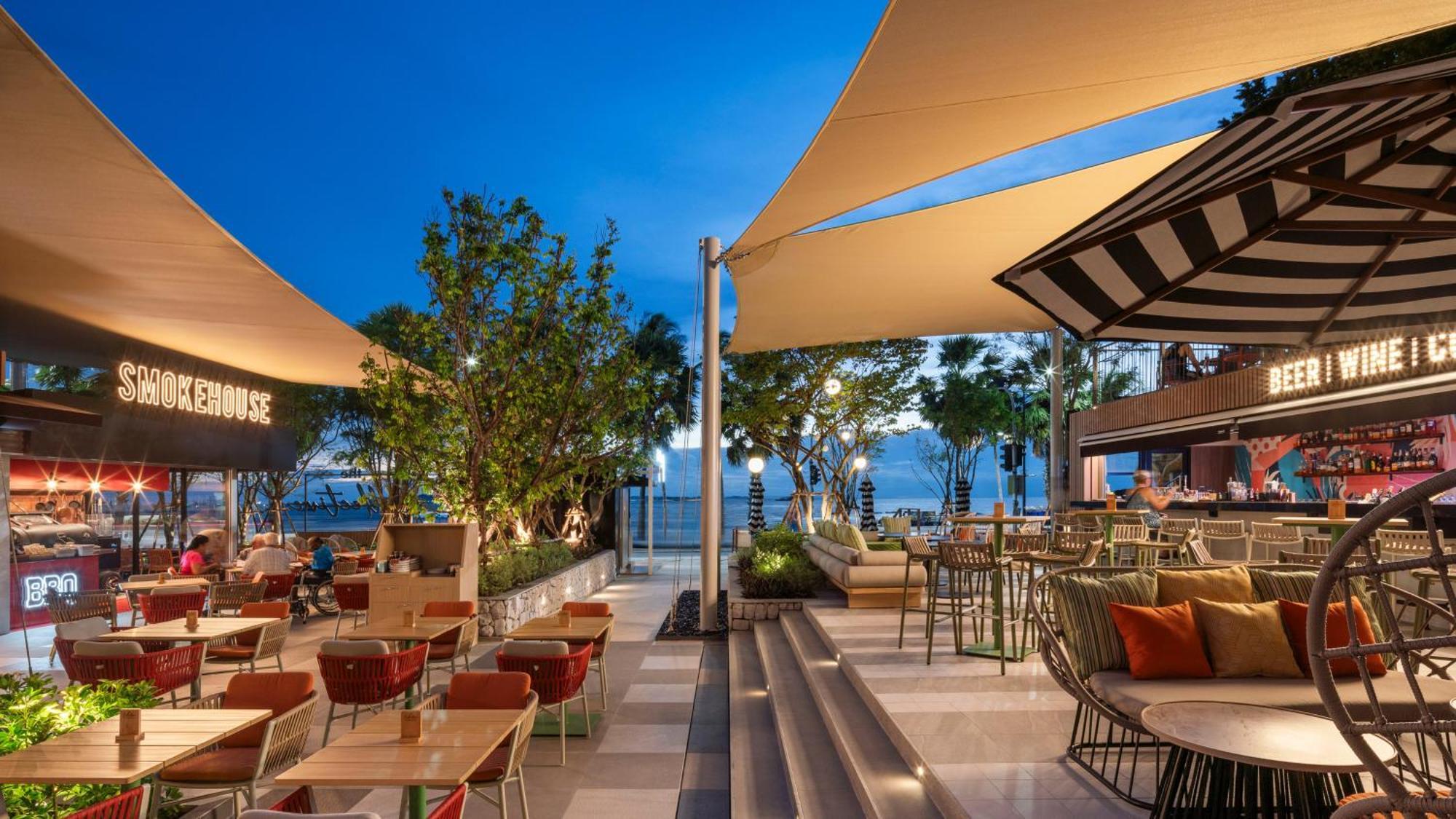 Hotel By Ihg Pattaya