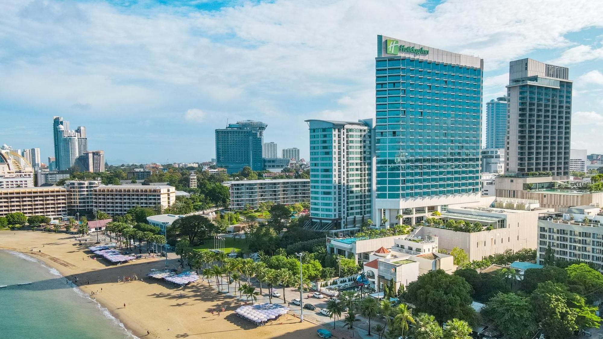 By Ihg Pattaya