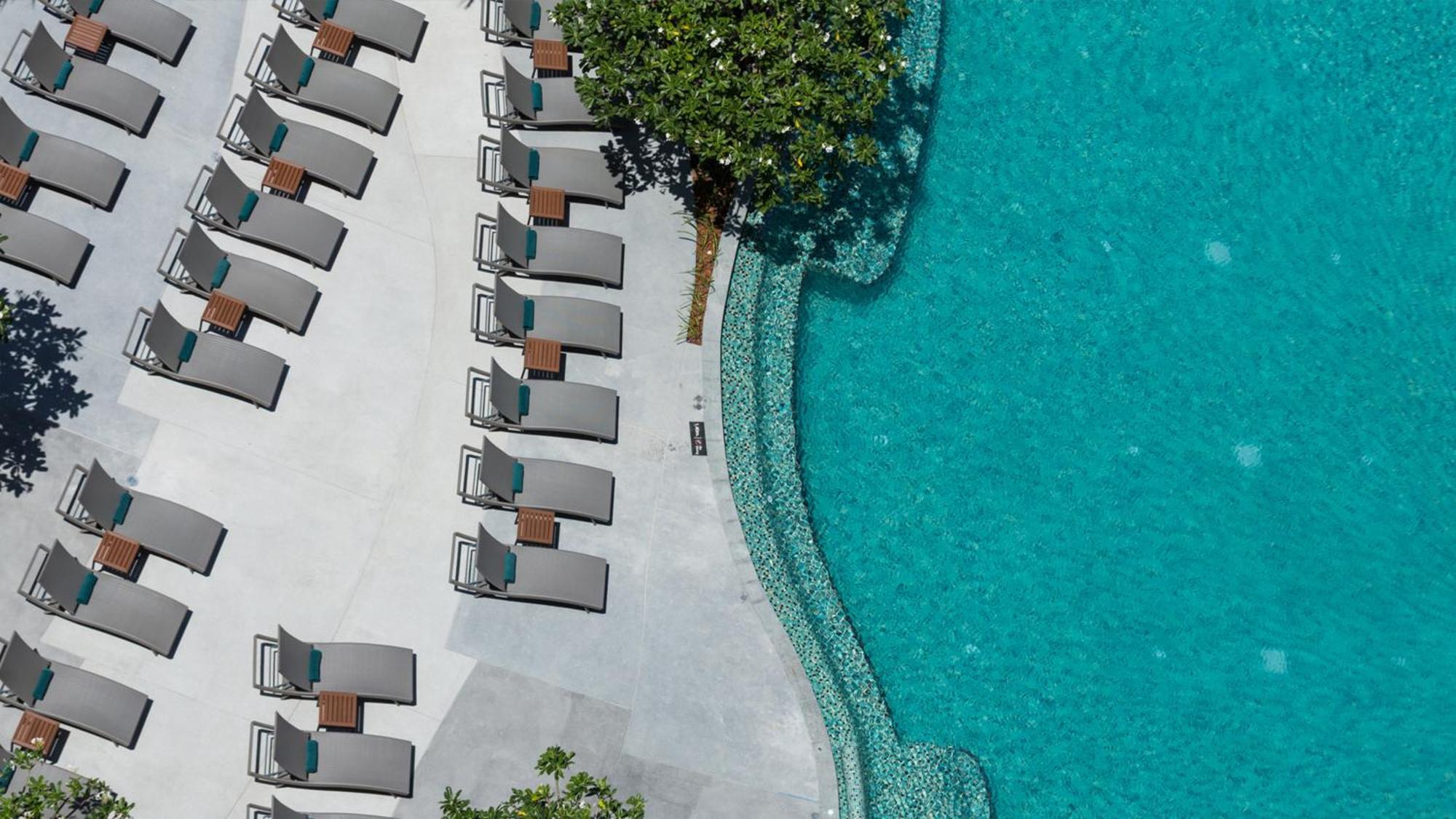 By Ihg 4* Pattaya