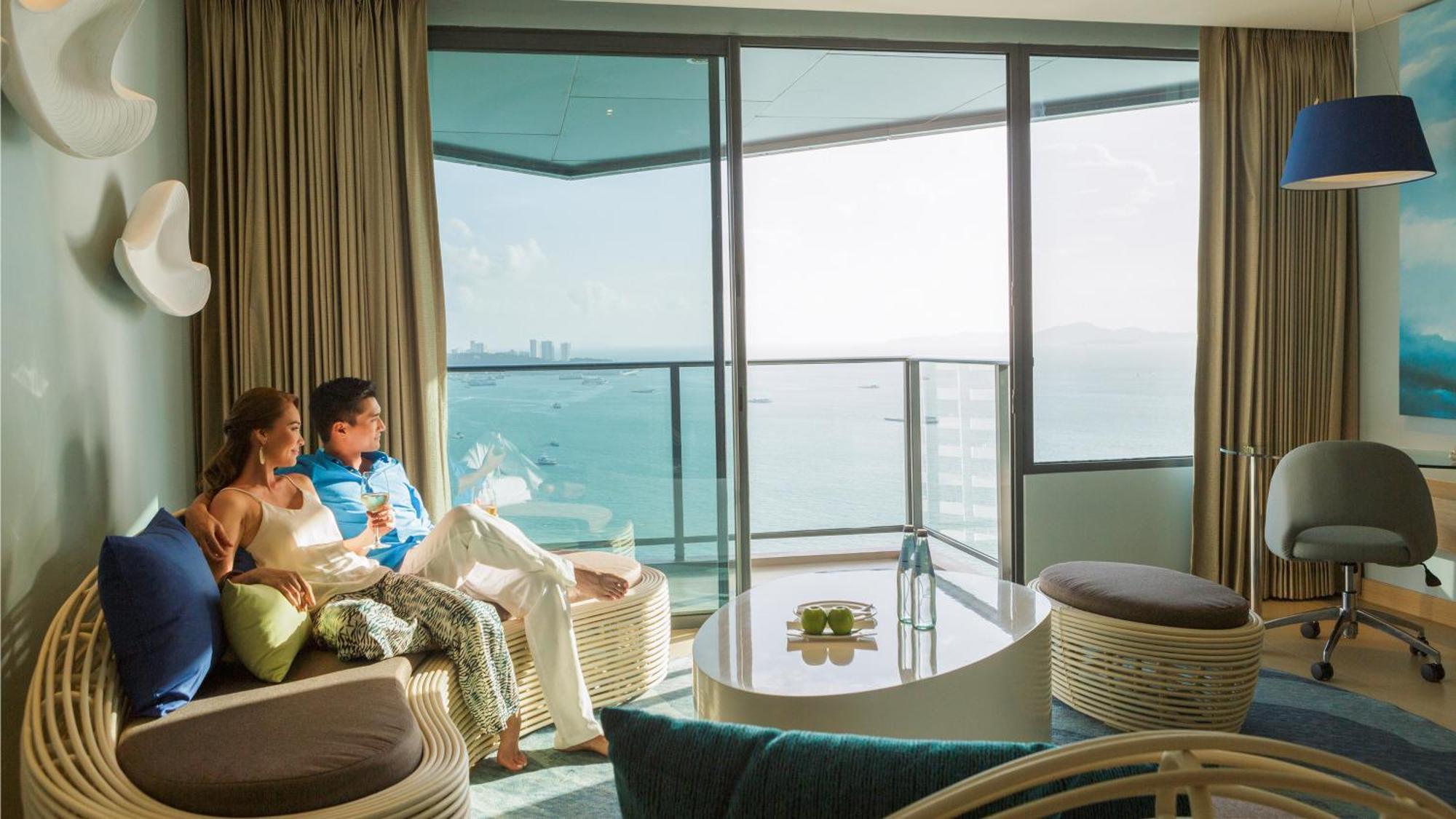 By Ihg Pattaya