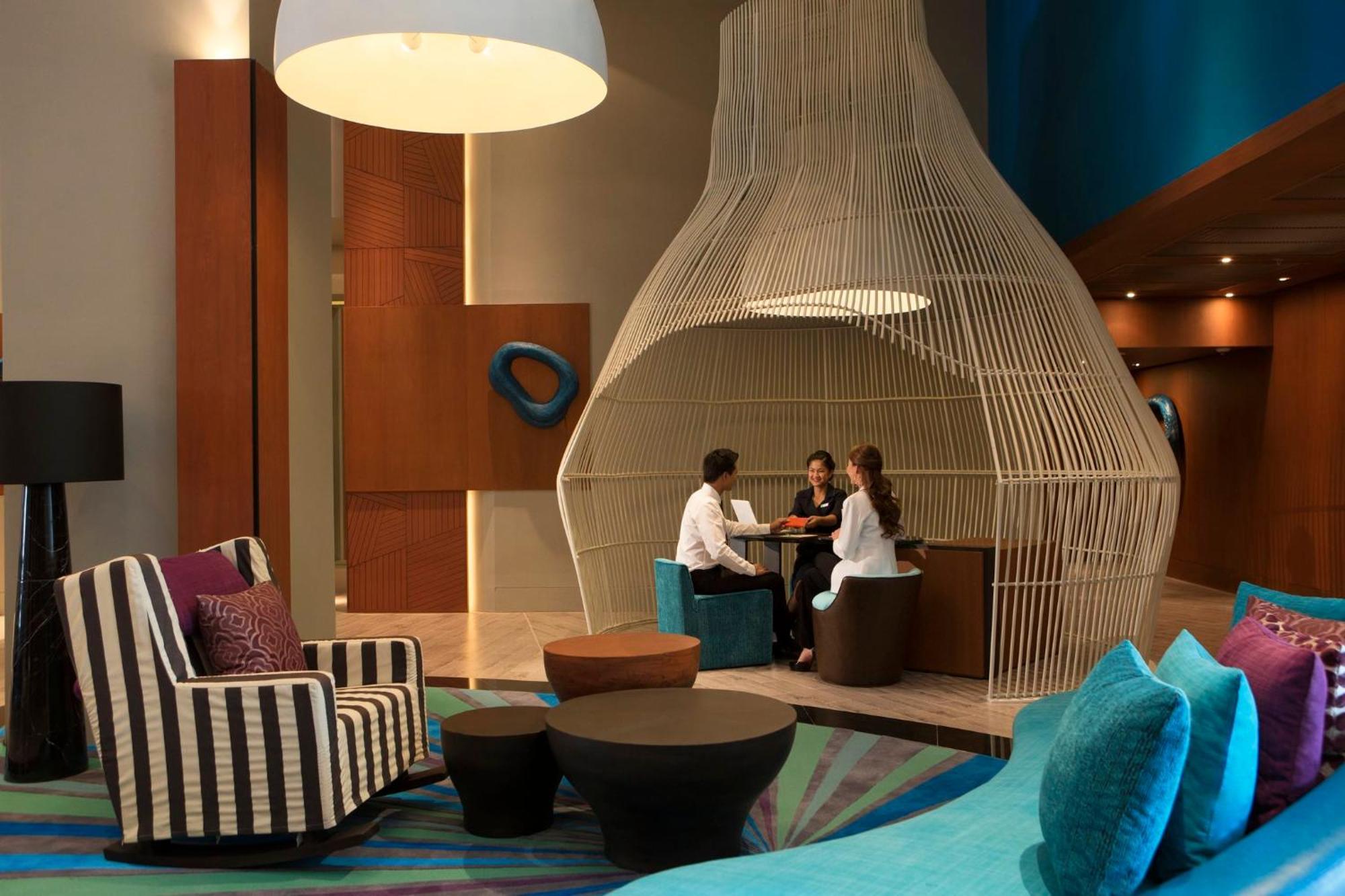 By Ihg Hotel 4*