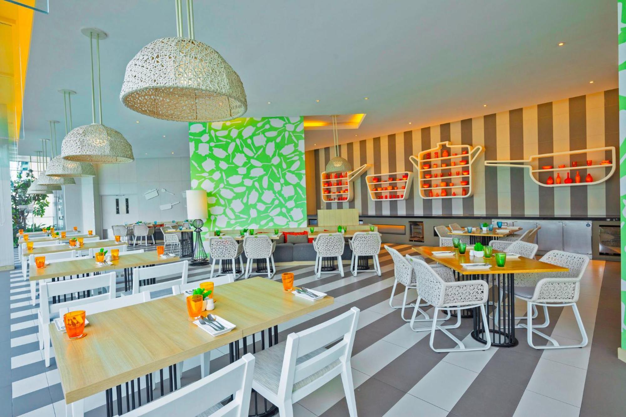 By Ihg Hotel 4*