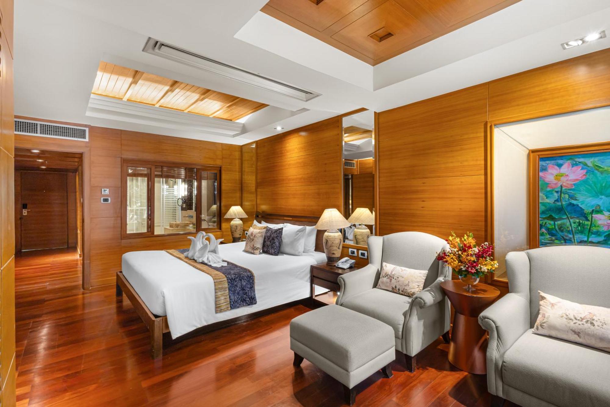 Hotel Royal Cliff Terrace