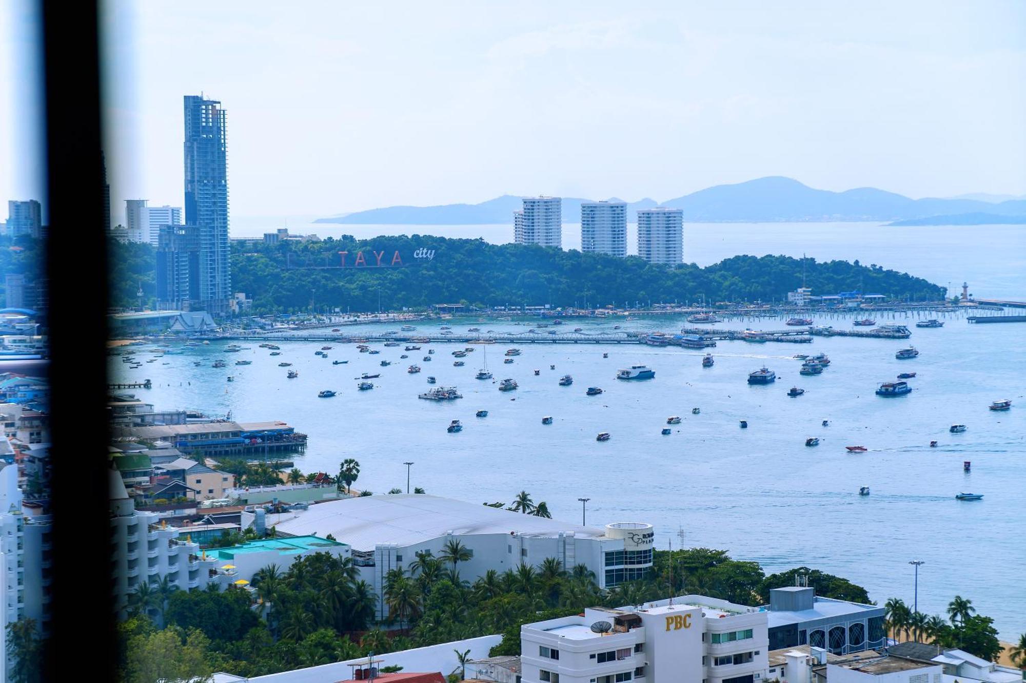 The Edge Sea View New