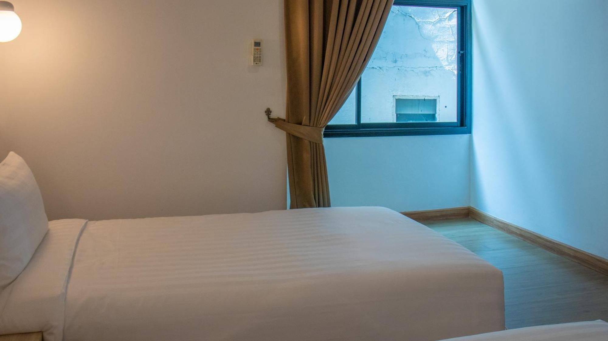 Arawana Regency North Hotel