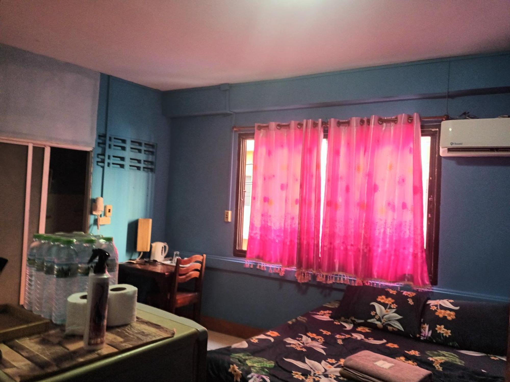 Baan Picha 2 2* Pattaya