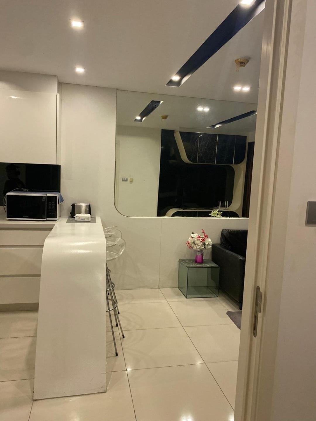 Apartamento Center By First *