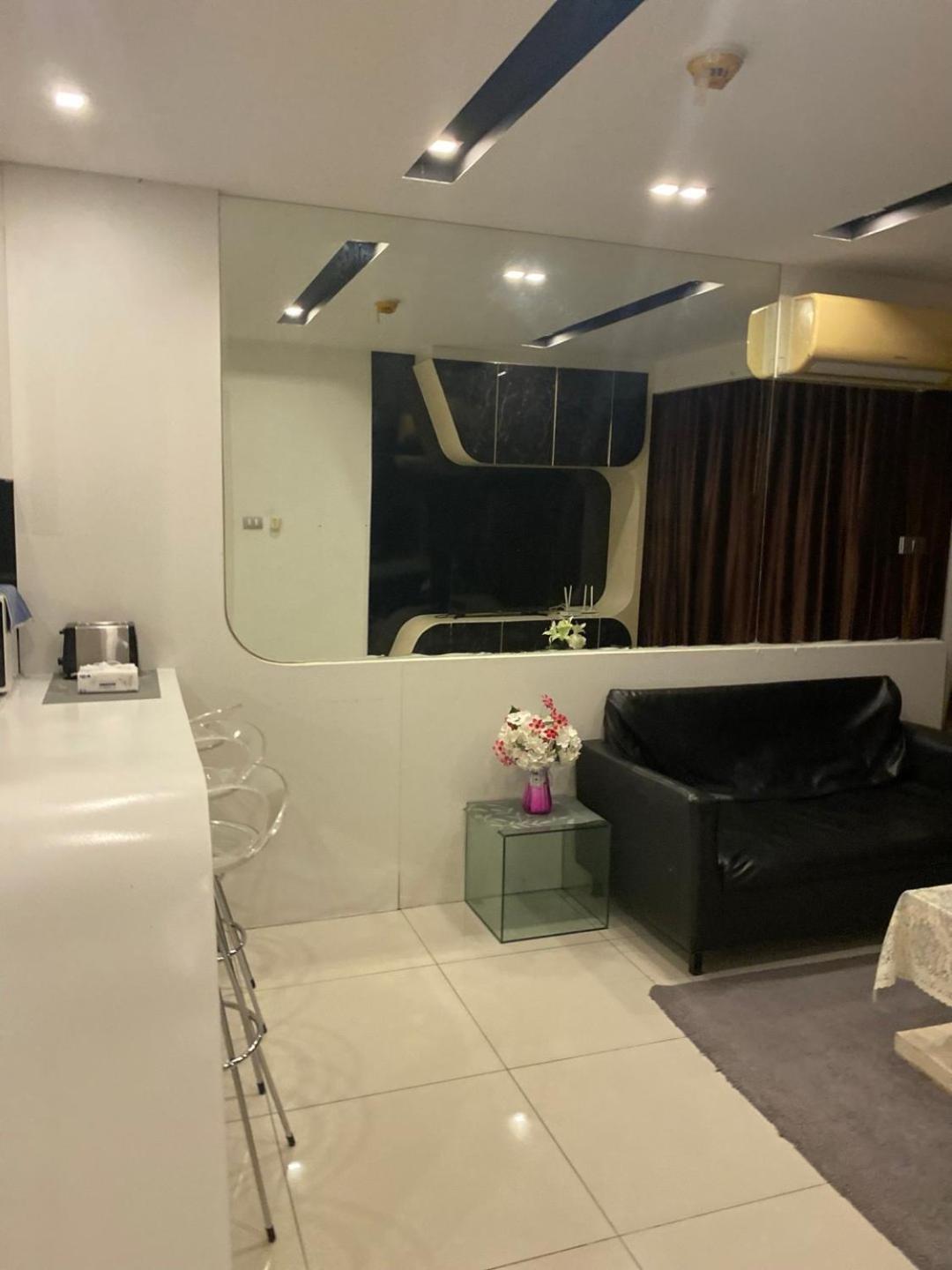 Apartamento Center By First Pattaya