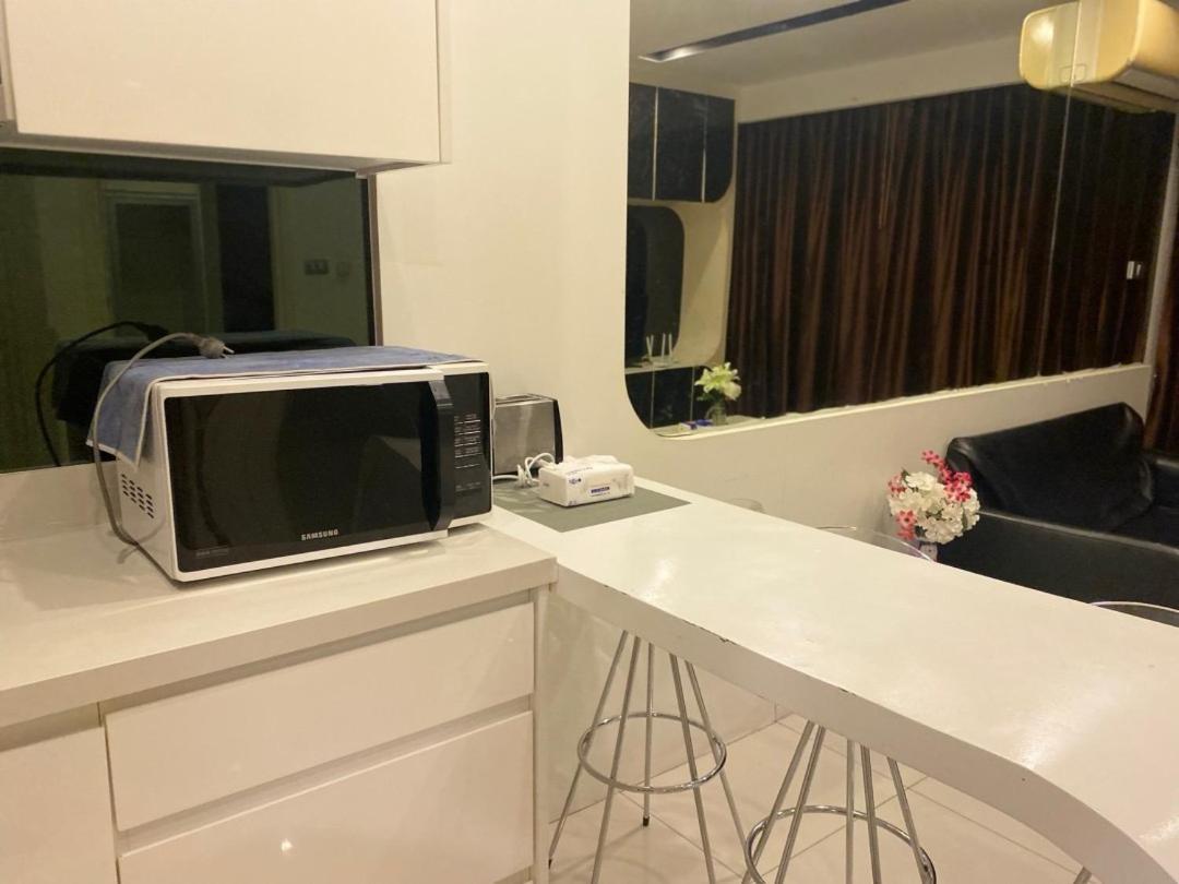 Center By First Pattaya
