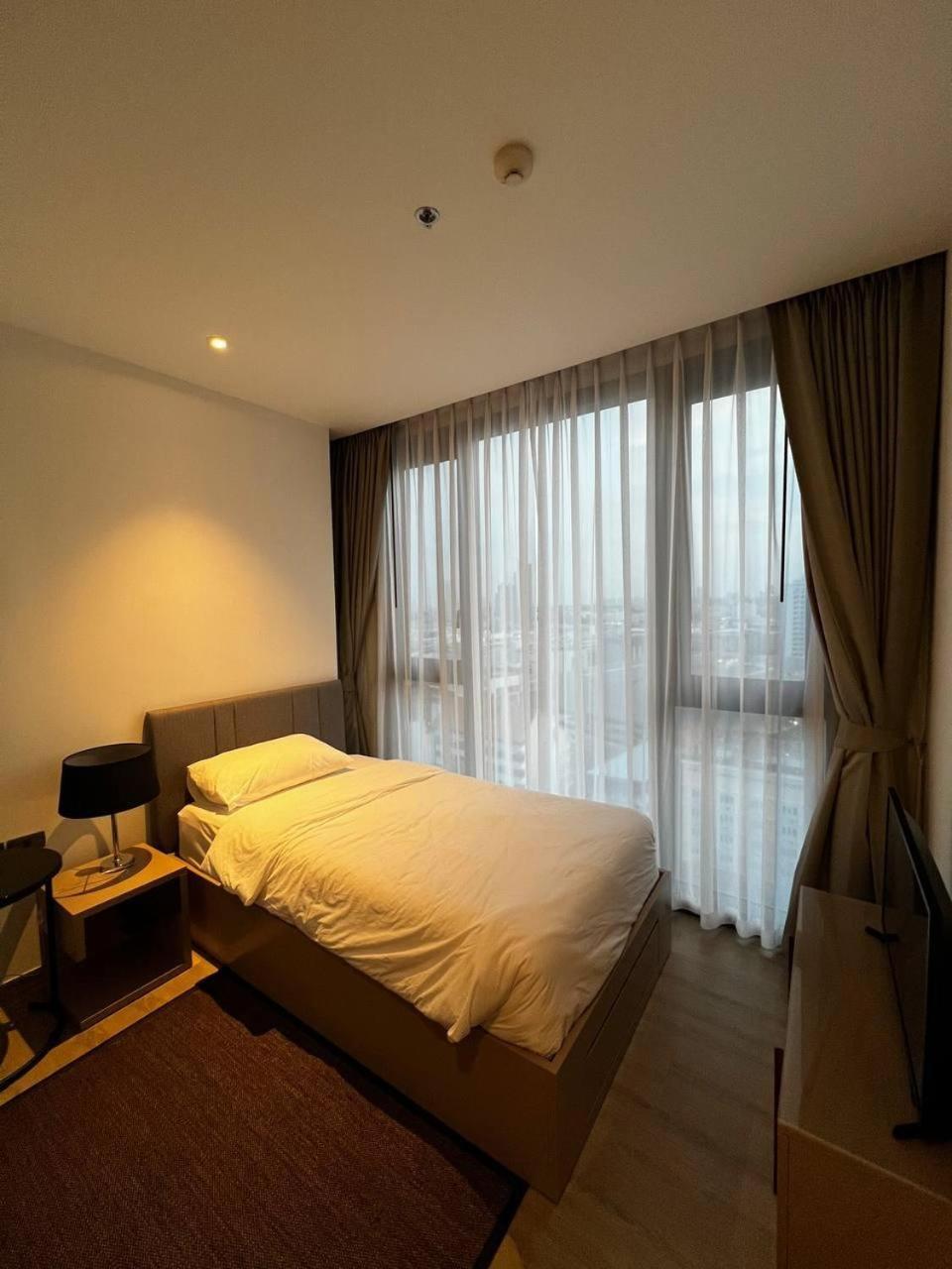 The Edge Infinity Pattaya