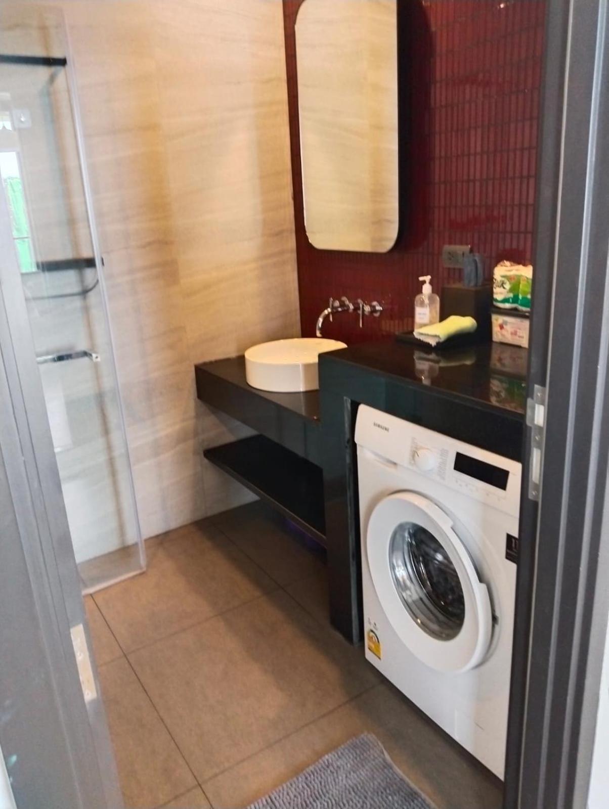 Apartment The Edge Infinity Pattaya