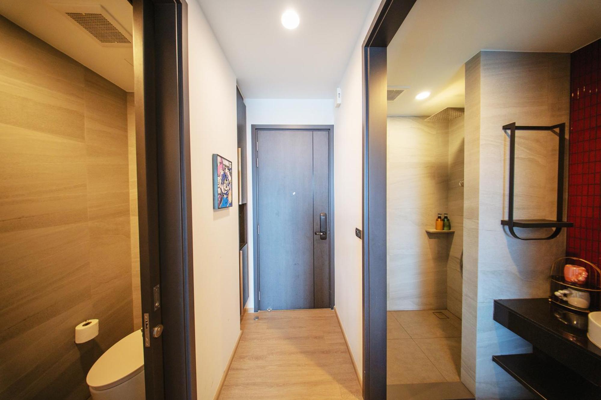 The Edge Sea View New Apartamento