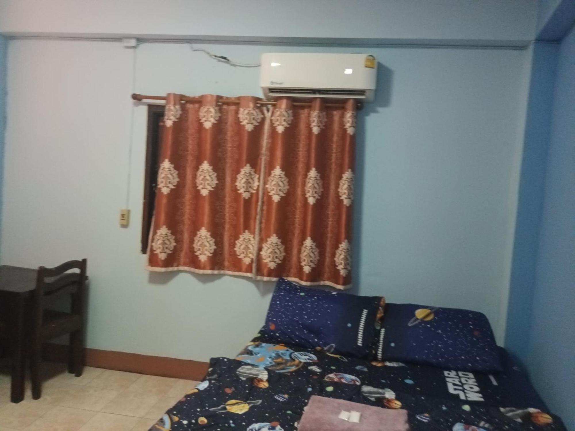 Guest house Baan Picha 2 Pattaya