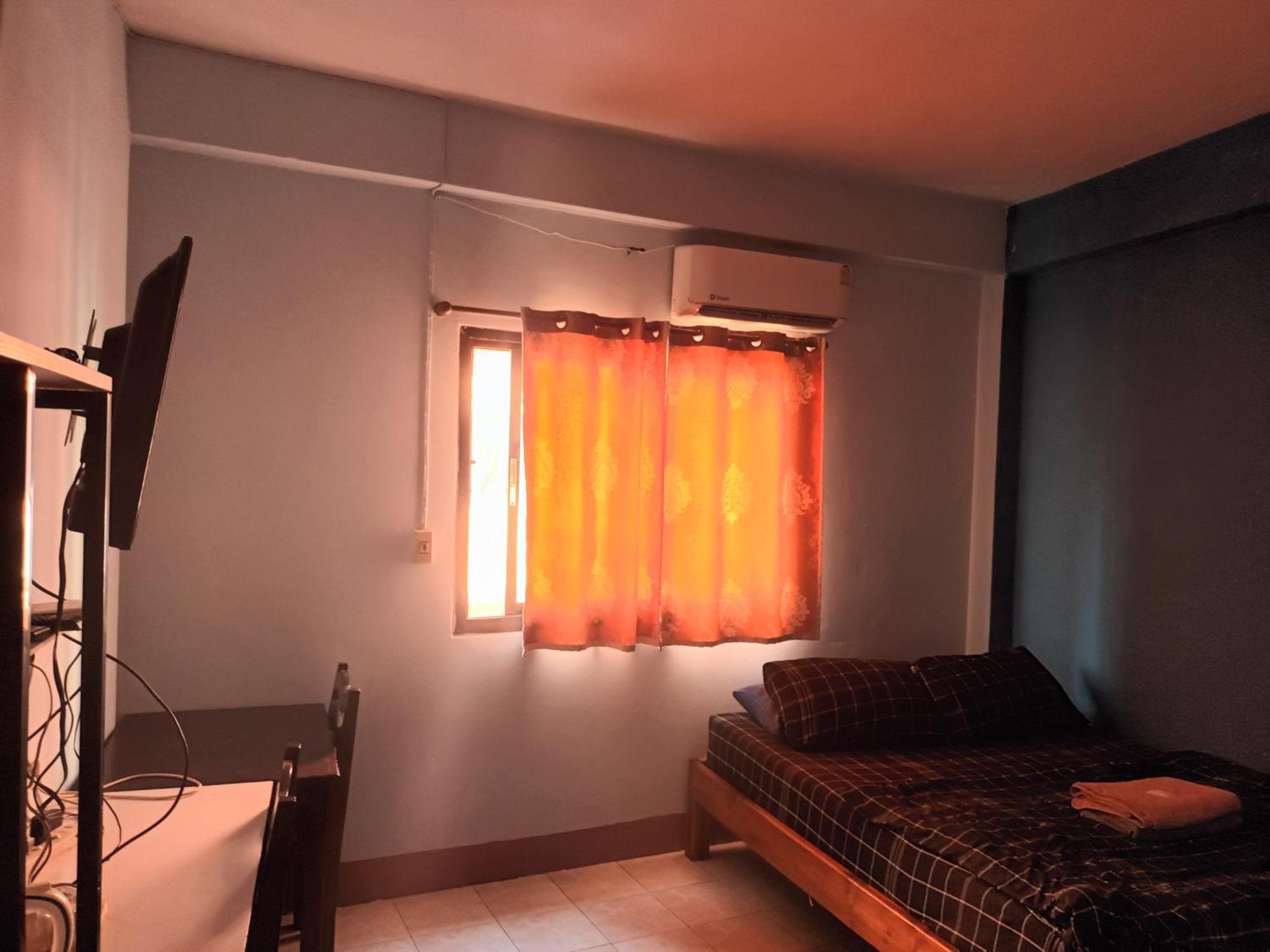 Baan Picha 2 Guest house Pattaya