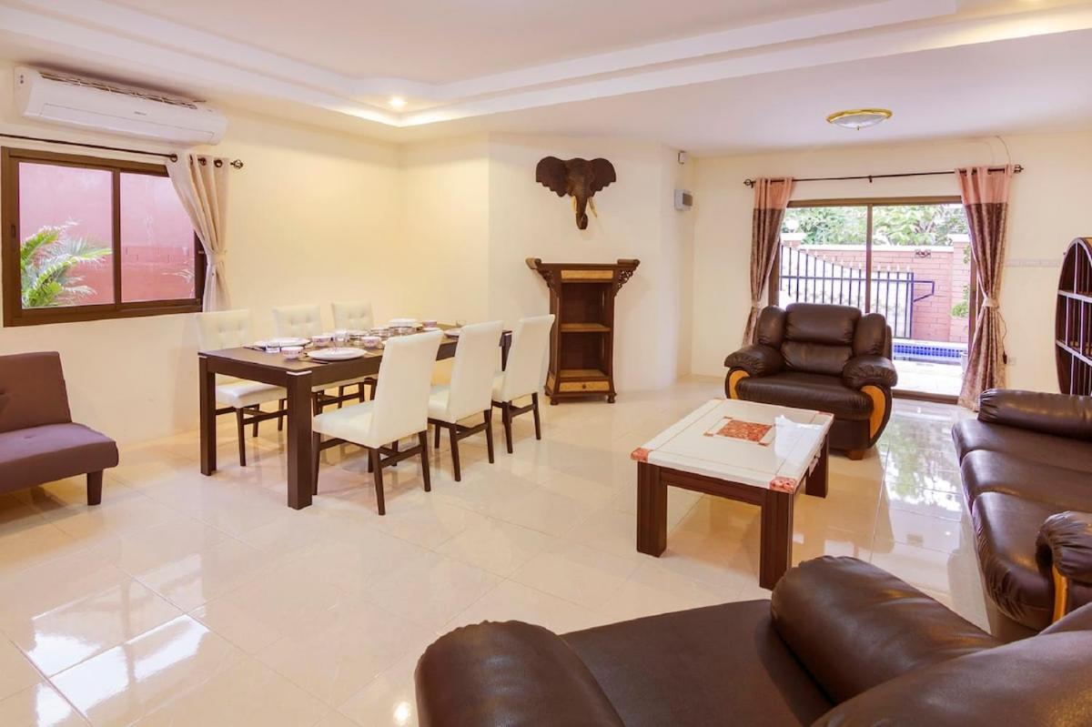 Villa Marcello Pattaya