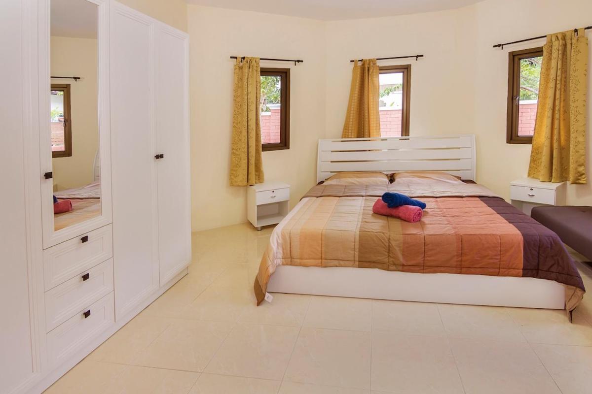 Villa Marcello Pattaya