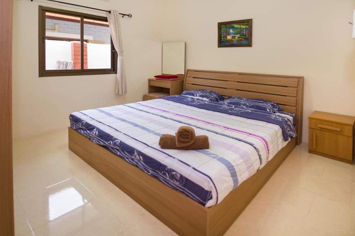 Marcello Villa Pattaya