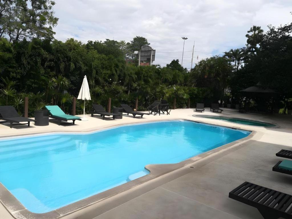 Hotel The Park 2*