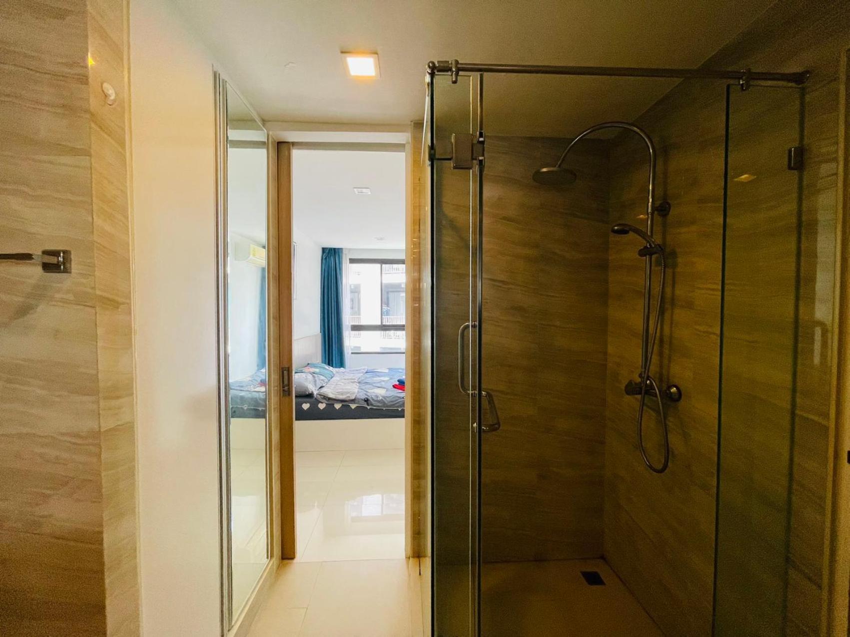 Apartment The Urban Attitude&city Center Pattaya