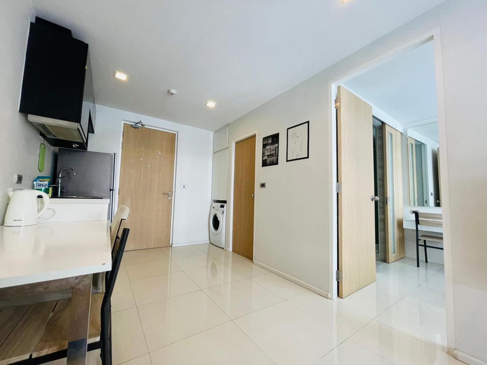 The Urban Attitude&city Center Apartment