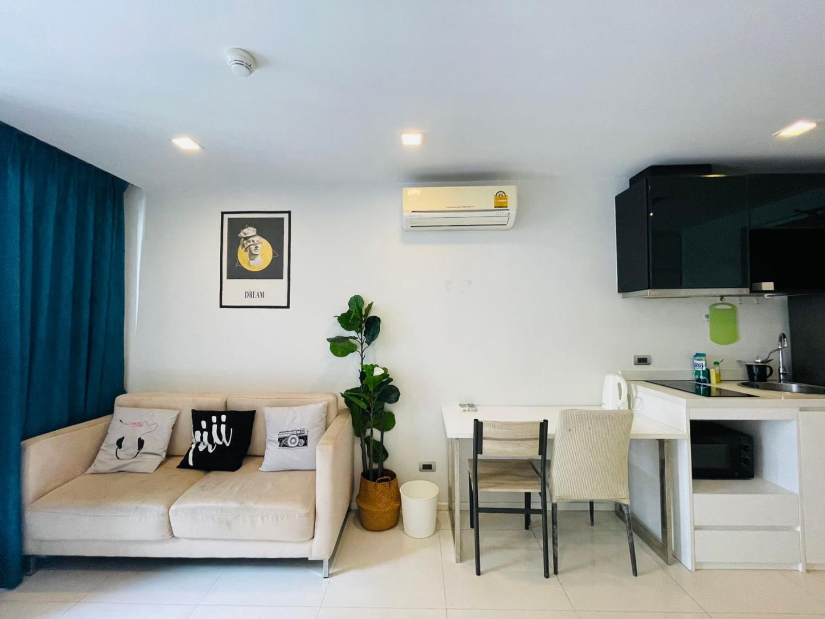 Apartment The Urban Attitude&city Center *