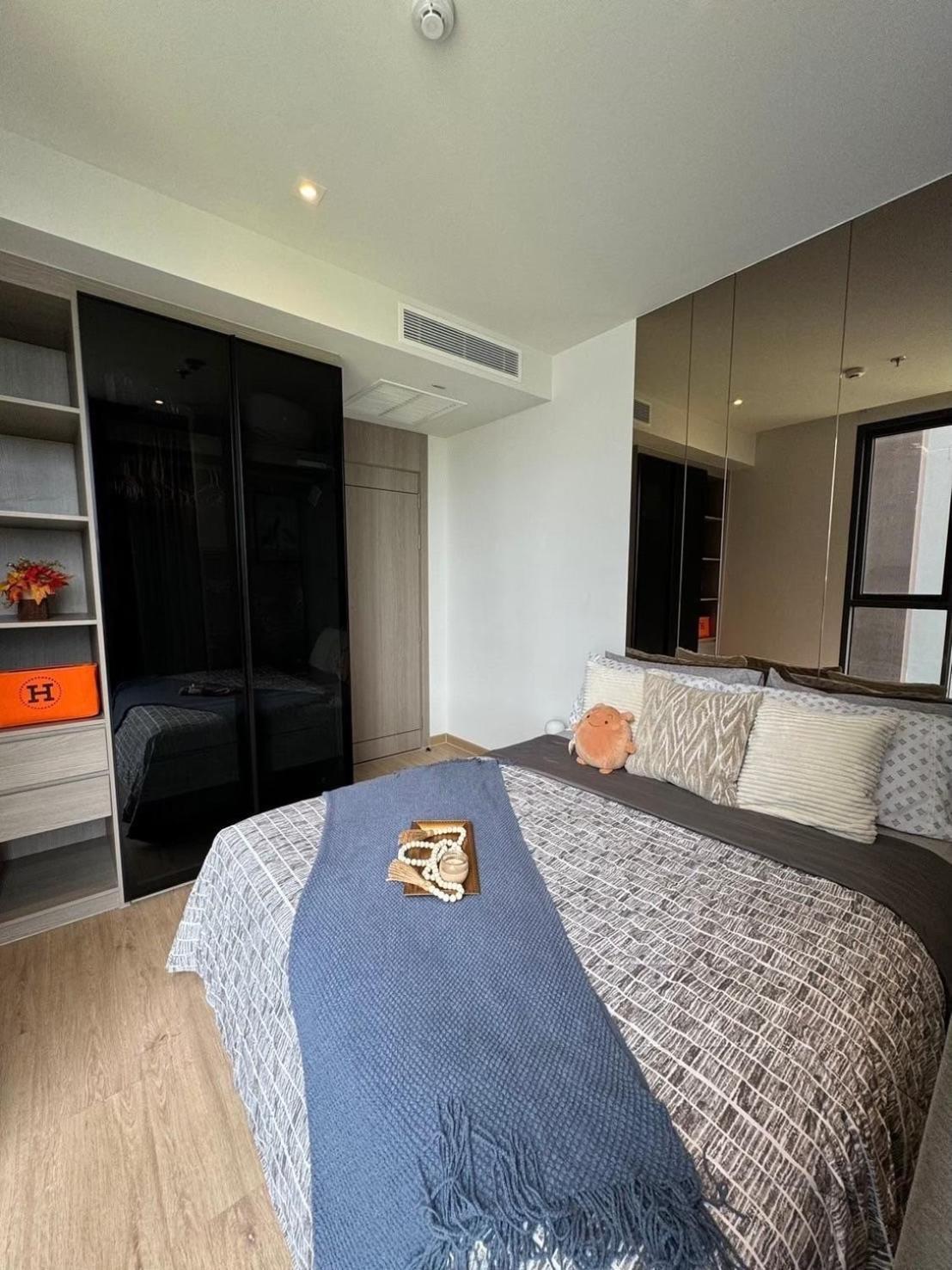 Sea View 2 Bed Luxury - Perfect Location Pattaya