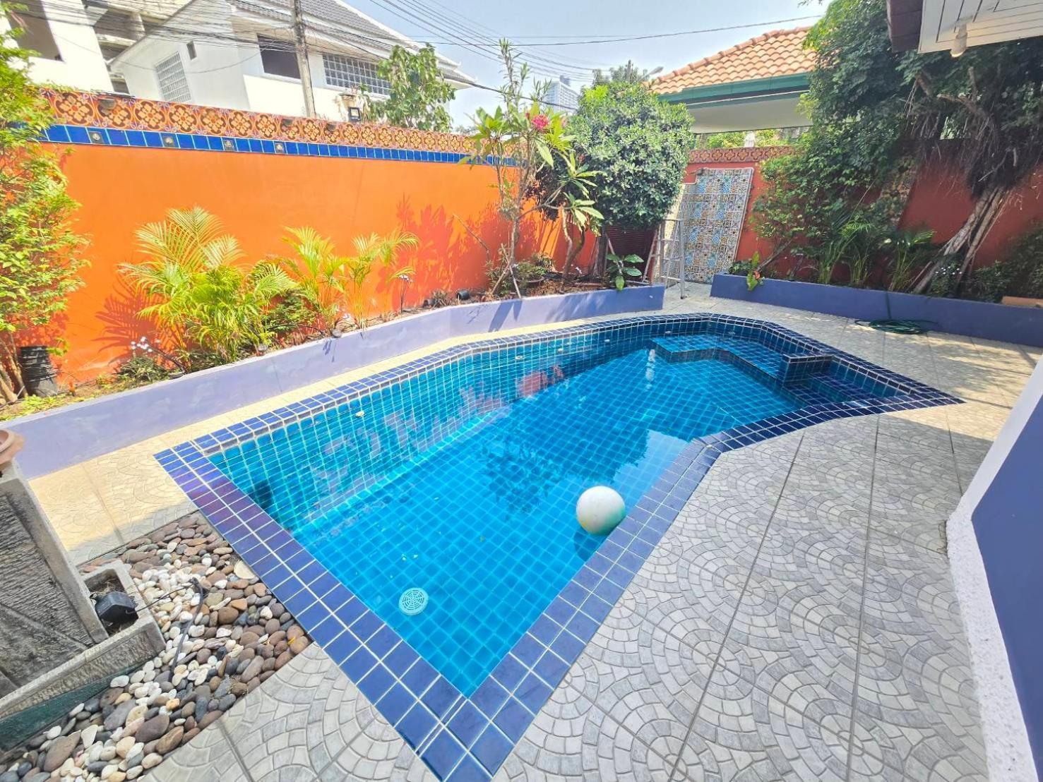Ishara Villa Pattaya