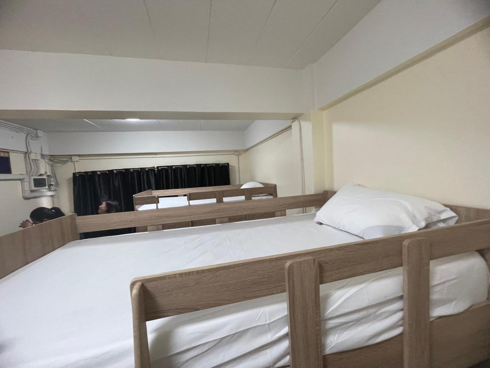 Bed & Breakfast Bed & Breakfast Pattaya *