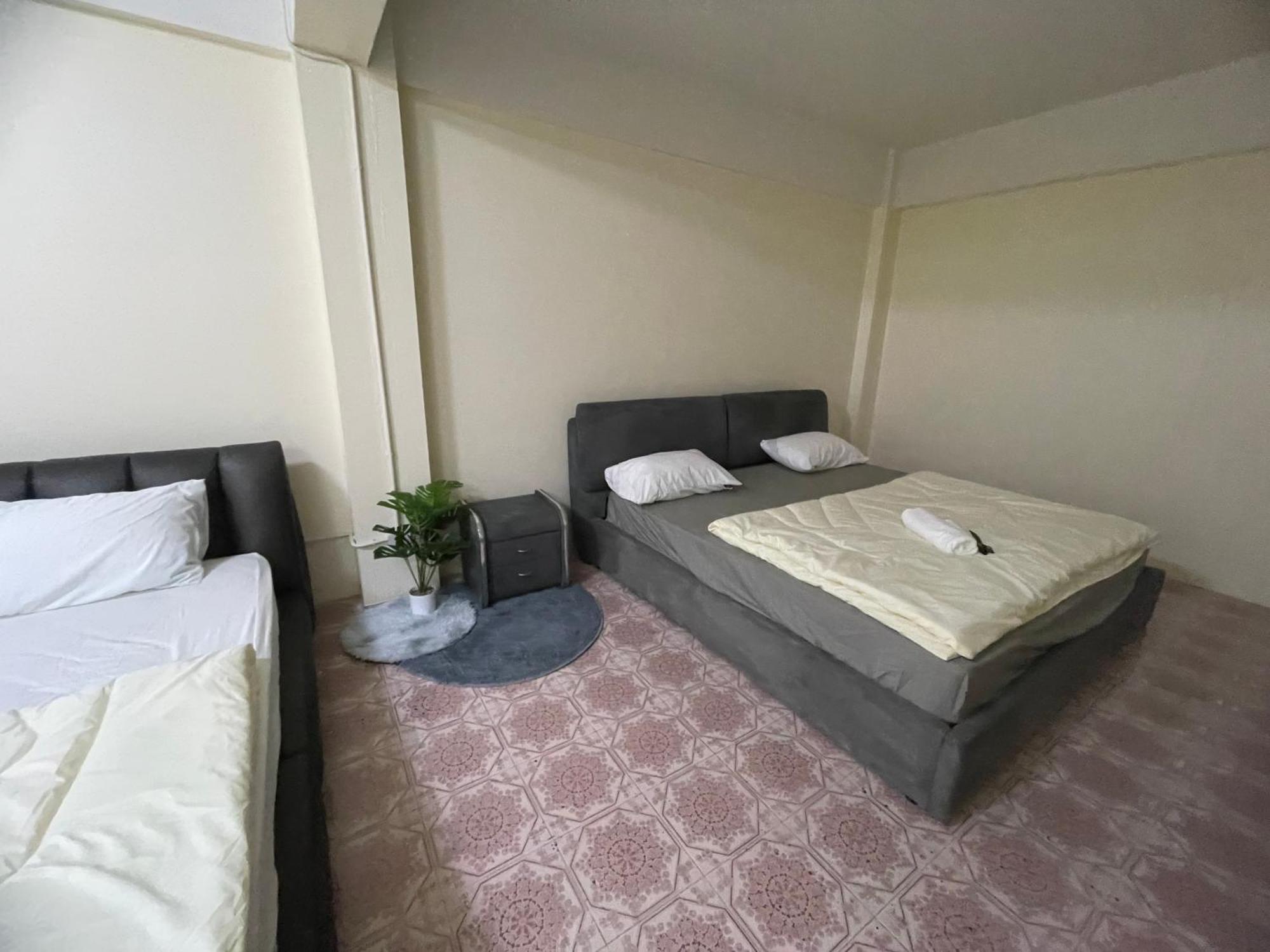 Bed & Breakfast Pattaya Bed & Breakfast *