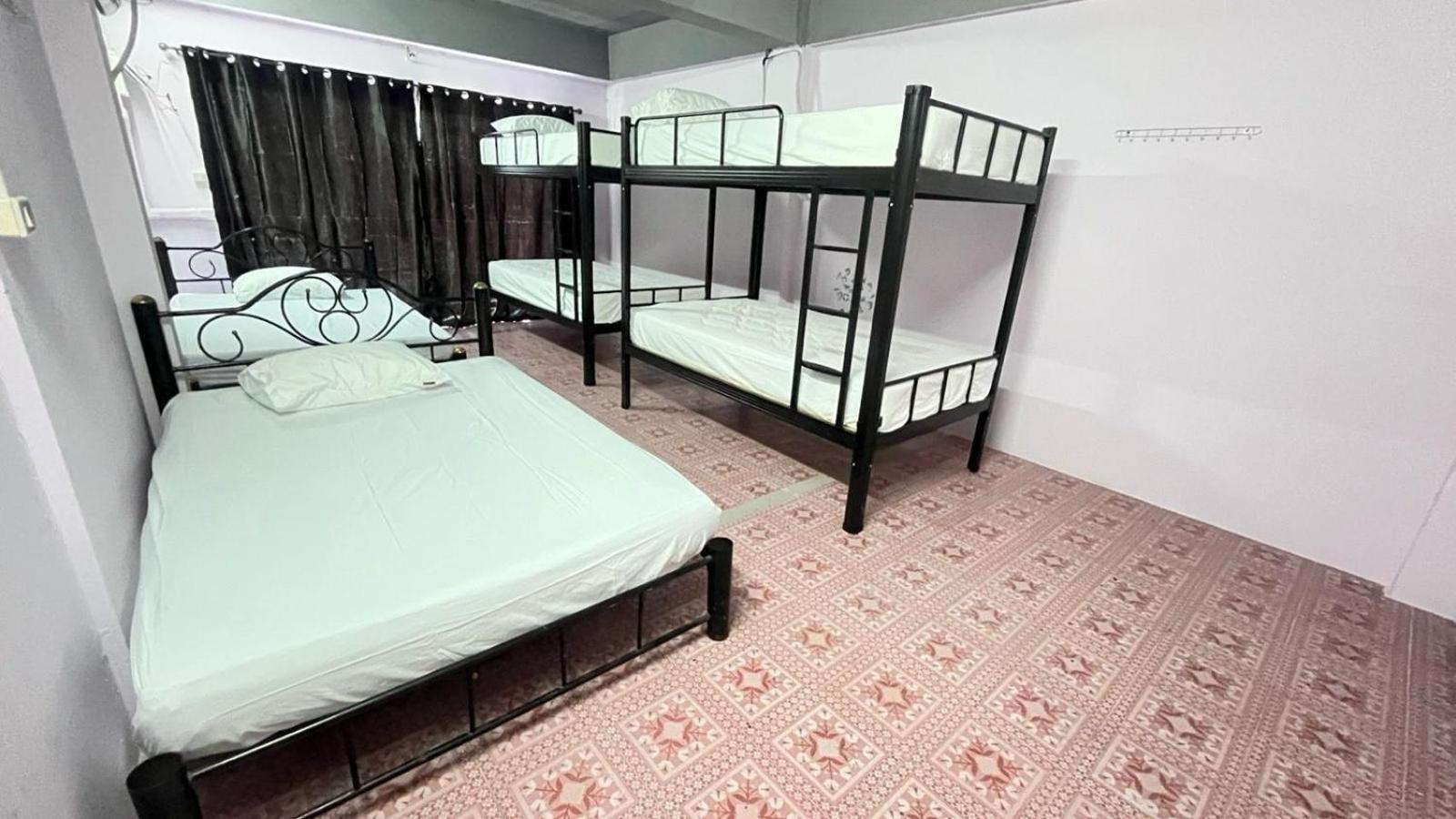Bed & Breakfast Pattaya Pattaya