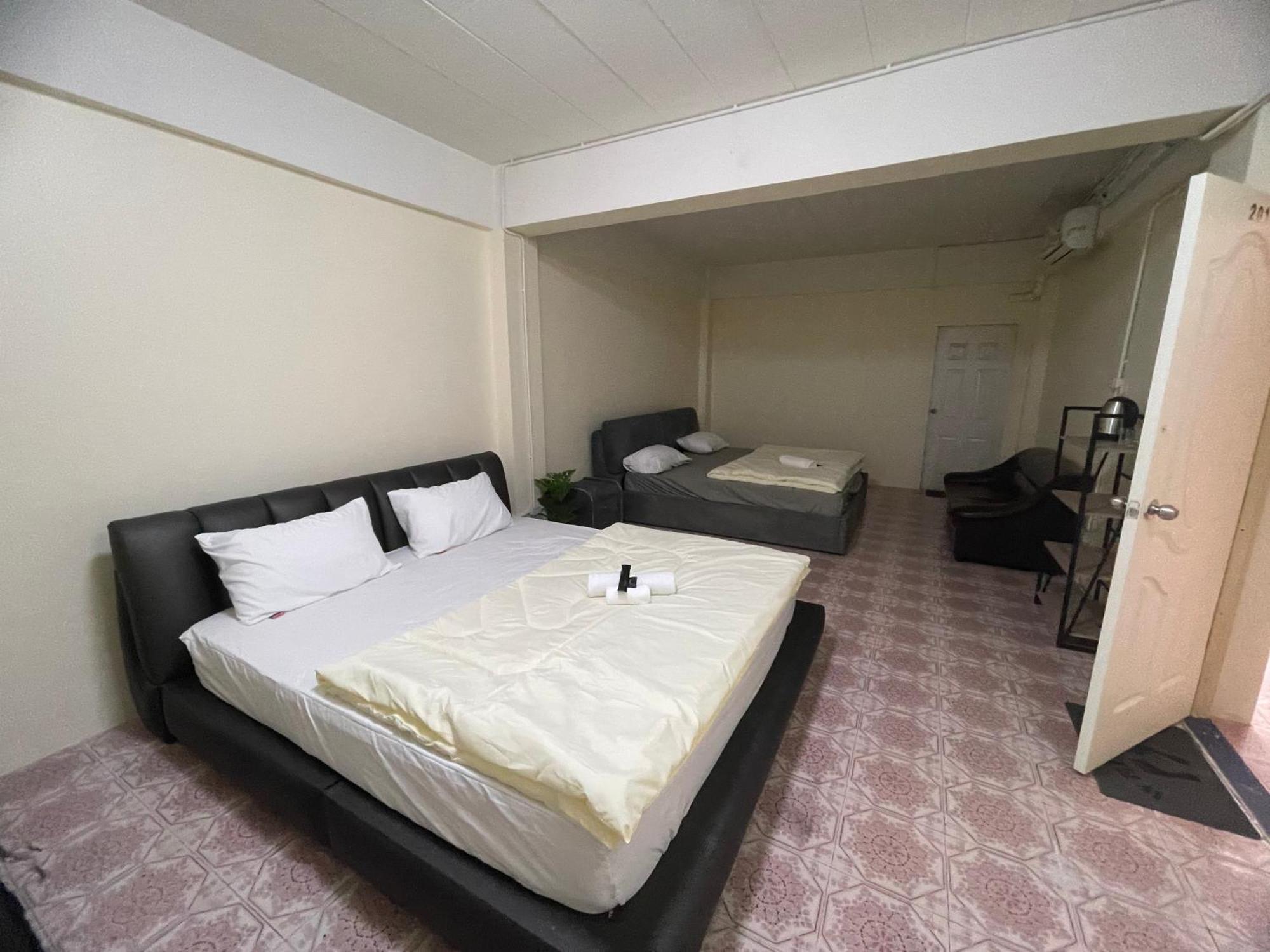 Bed & Breakfast Pattaya * Pattaya
