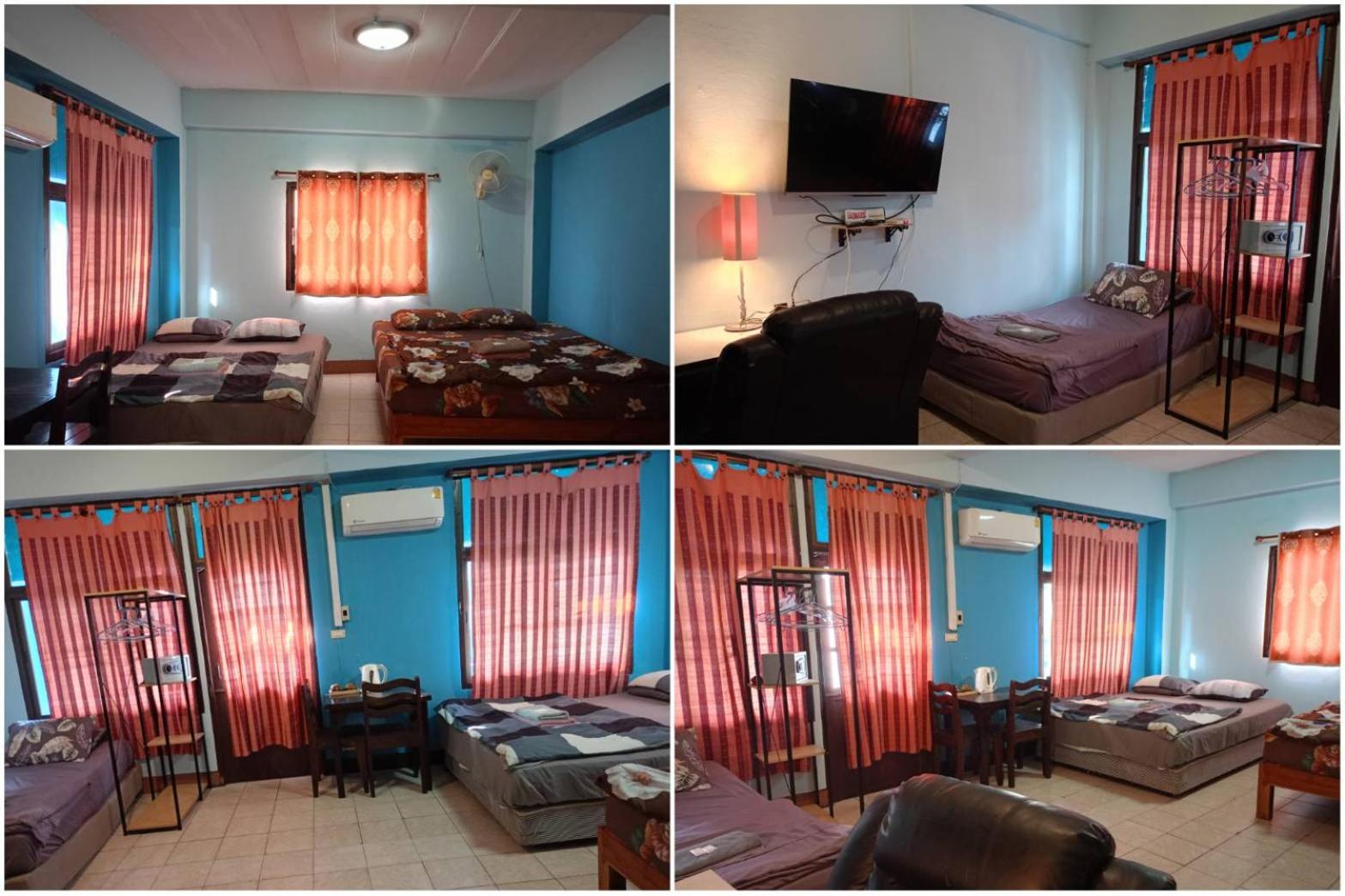 Baan Picha 2 Pattaya
