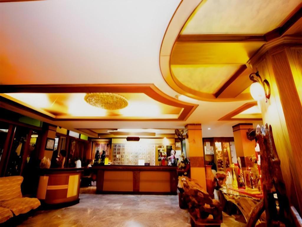 Dream 2* Pattaya