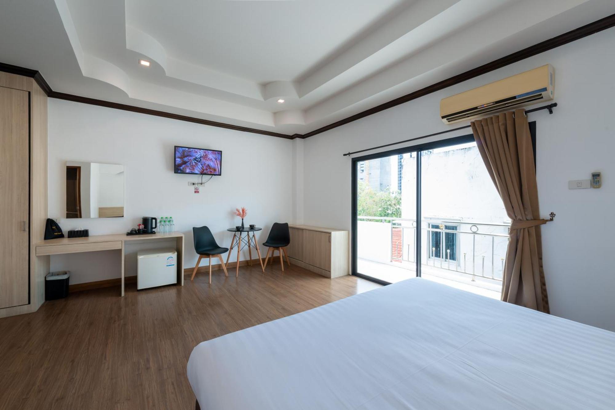 Arawana Regency North Hotel Pattaya
