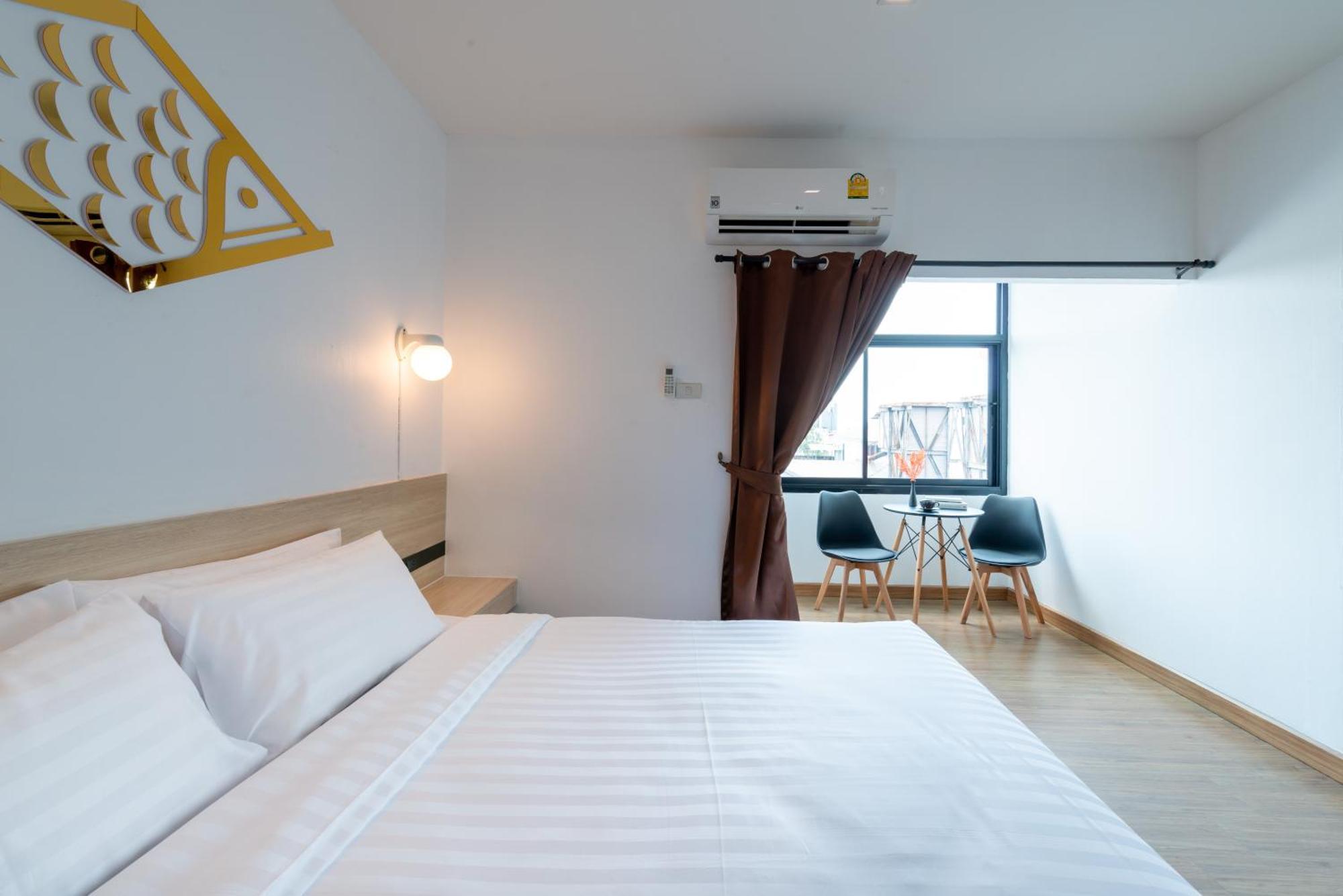 Arawana Regency North 4*