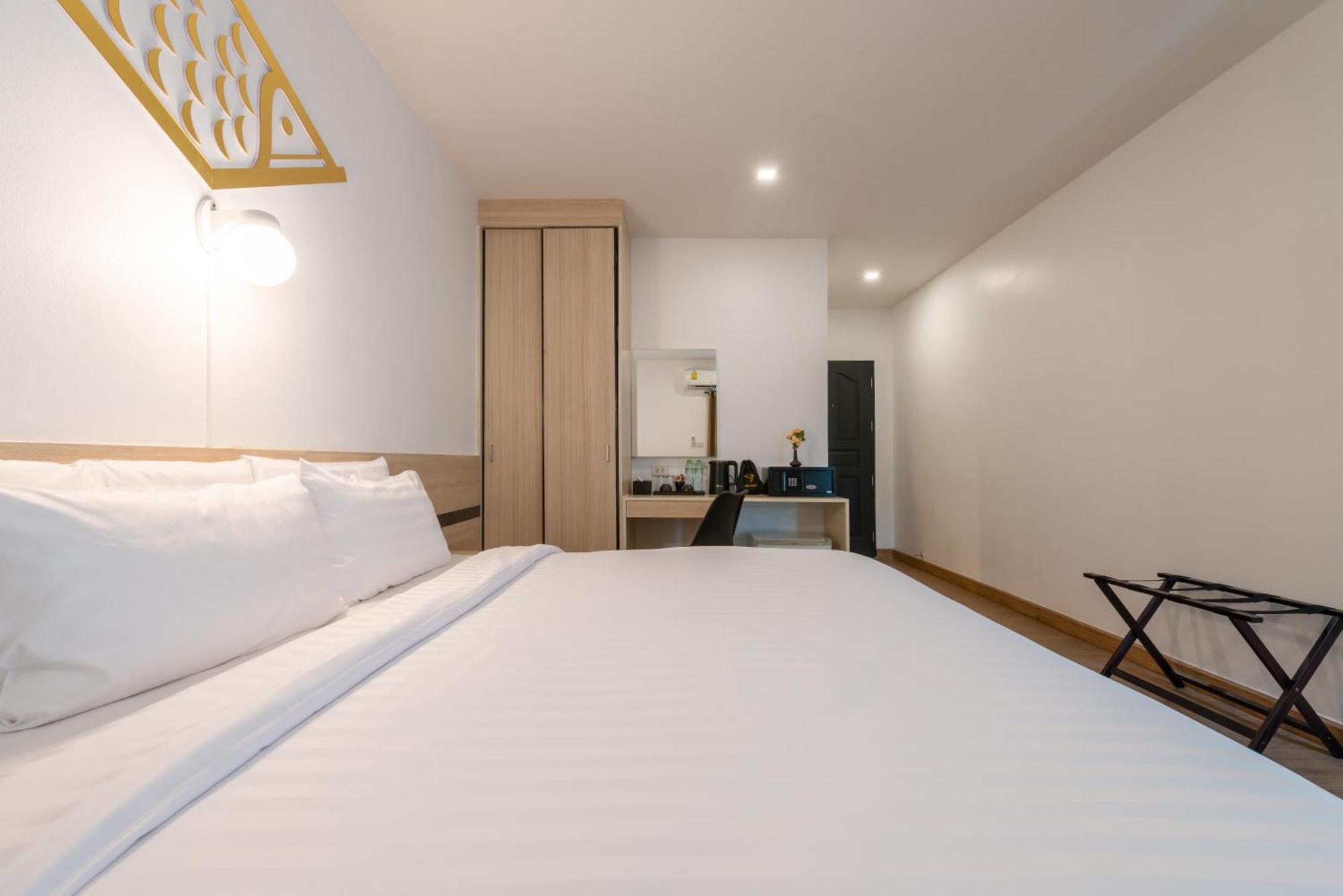 Arawana Regency North 4*