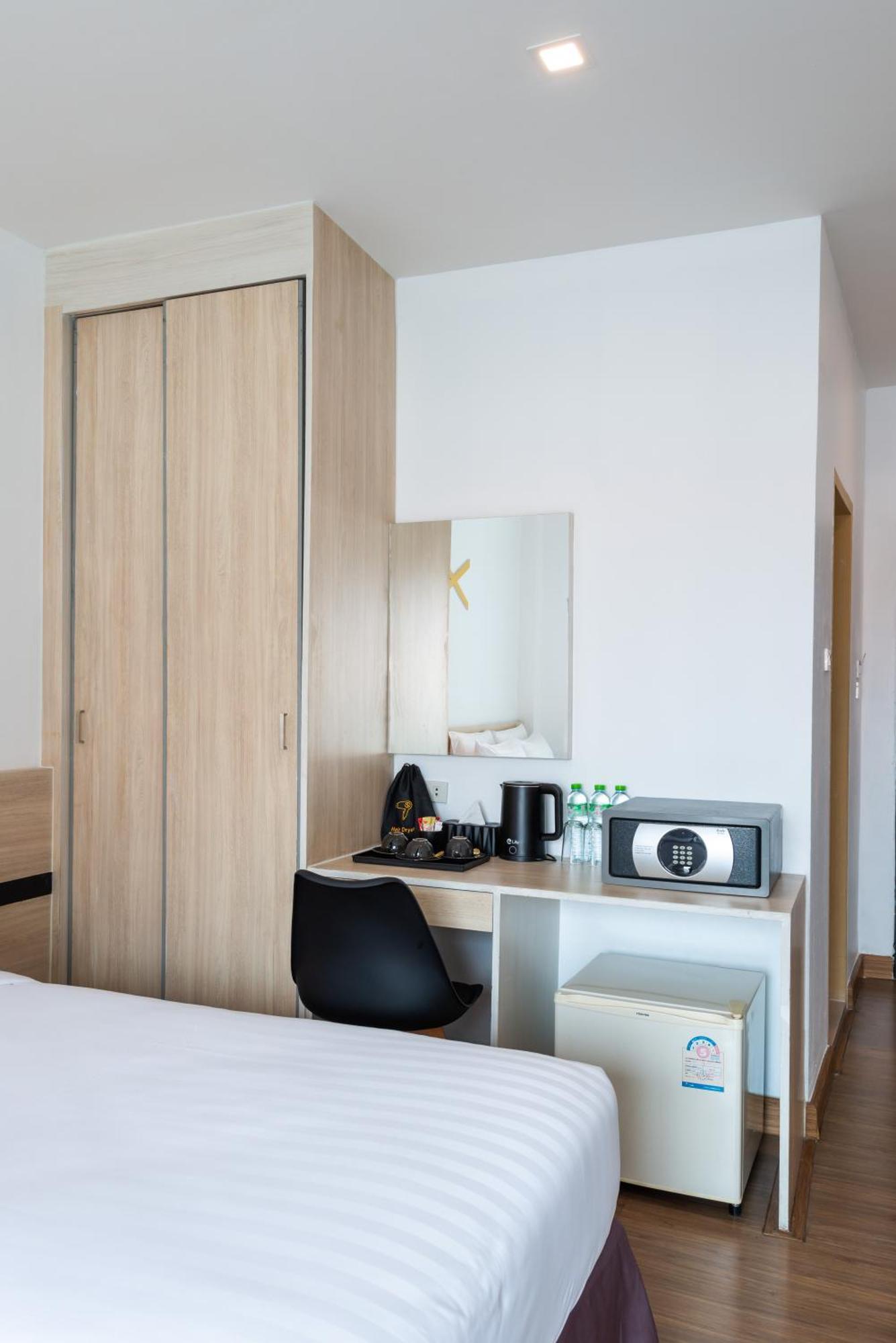 Arawana Regency North 4* Pattaya